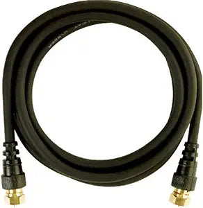 RCA VH606R Digital RG-6 Coaxial Cable 6 feet