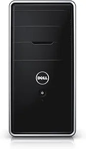 Dell i3847-5386BK Inspiron i5 Desktop 1TB — main product image