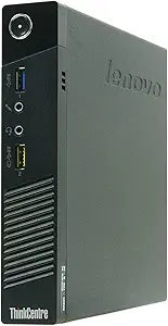 Lenovo Think Center M93P Tiny i5 Desktop Renewed