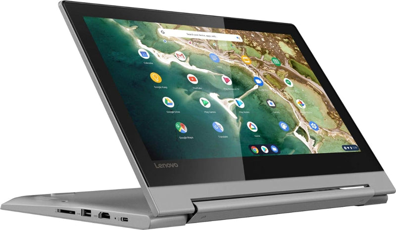 Lenovo flex 3 -11Cb Chromebook 2-in-1 Touchscreen — main product image
