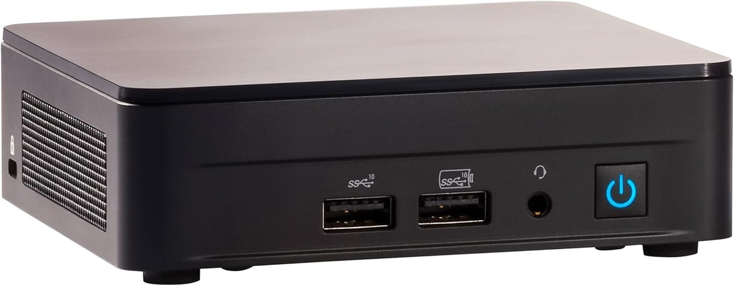 Intel NUC12WSKi5 NUC 12 Pro i5 Barebone System