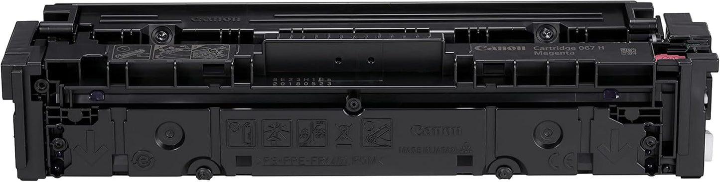 Canon 5104C001 067 H Magenta High-Yield Toner