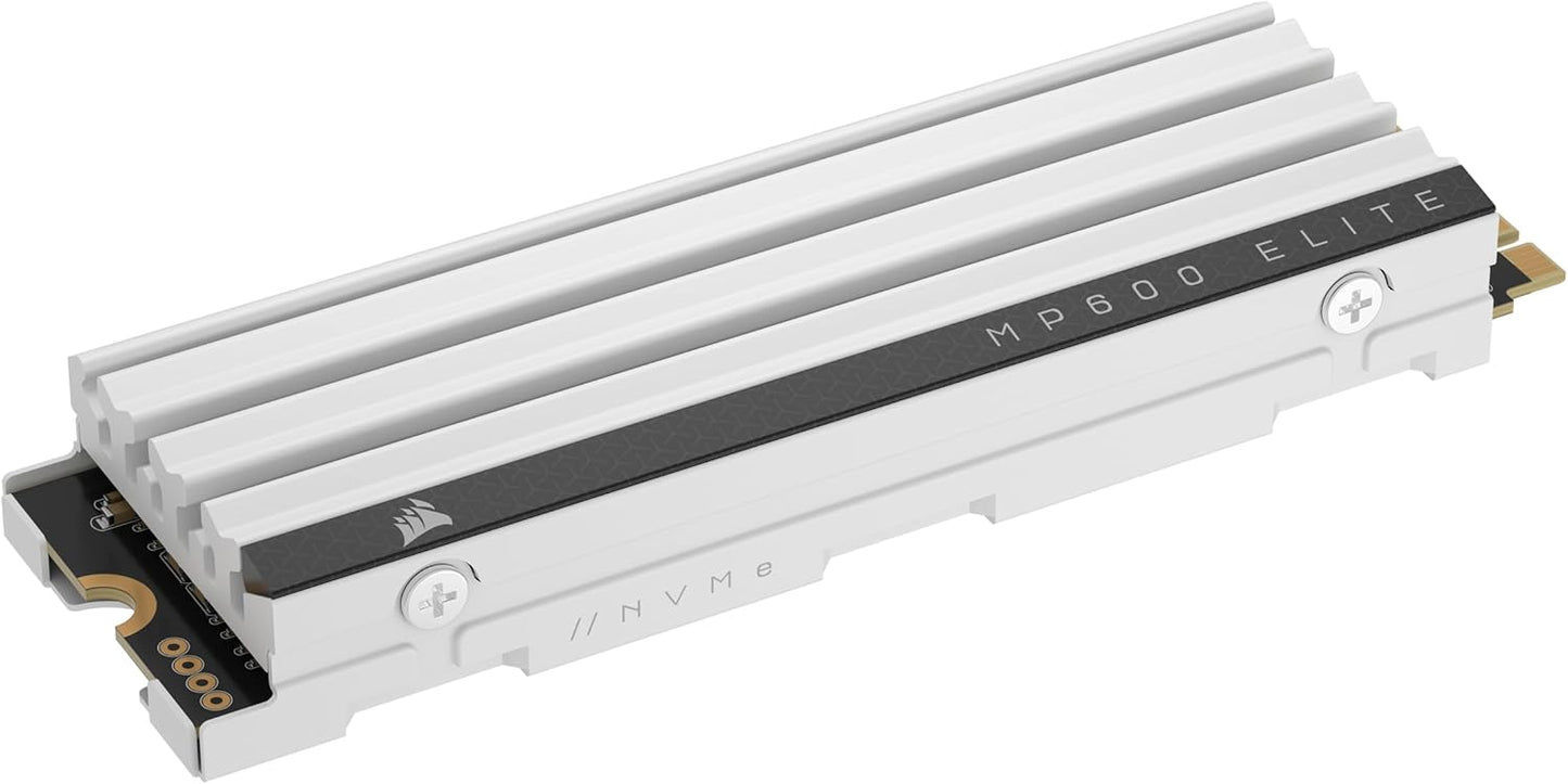 Corsair CSSD-F1000GBMP600ECS 1TB MP600 Elite PS5 SSD