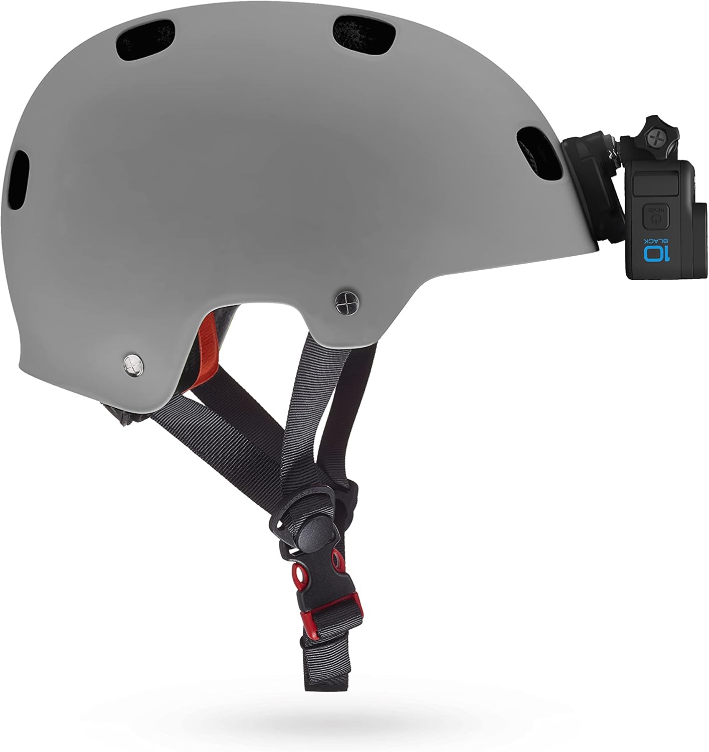 GoPro AHFSM-001 Helmet Front + Side Mount - Official