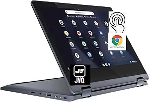 Lenovo Flex 11 Chromebook 11.6" Touchscreen 2-in-1
