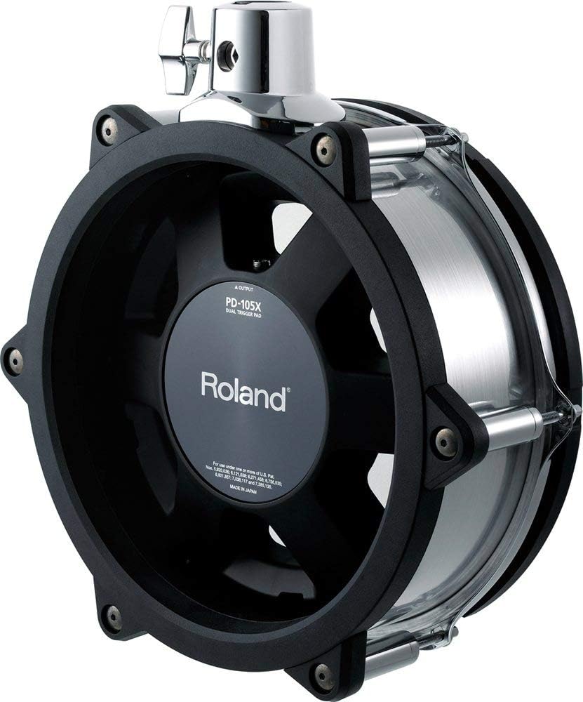 Roland PD-105X V-Pad 10" Electronic Drum Pad