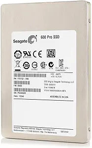 Seagate ST240FP0021 600 Pro 240GB SSD — main product image