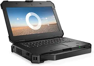 Dell Latitude 7424 Rugged Laptop i7 32GB 1TB SSD Renewed