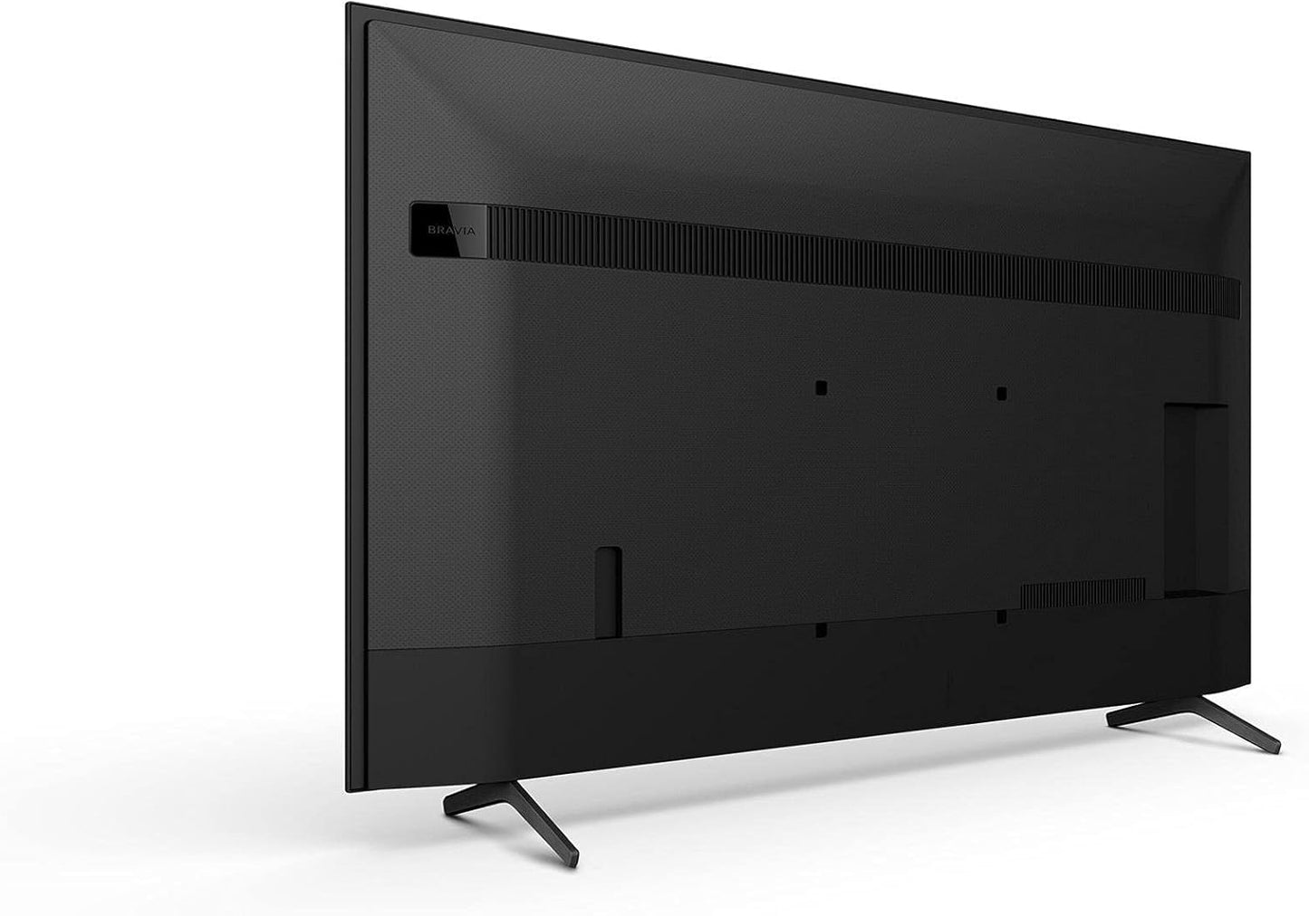 Sony KD75X80J 75" 4K UHD Smart TV + Headphones Bundle