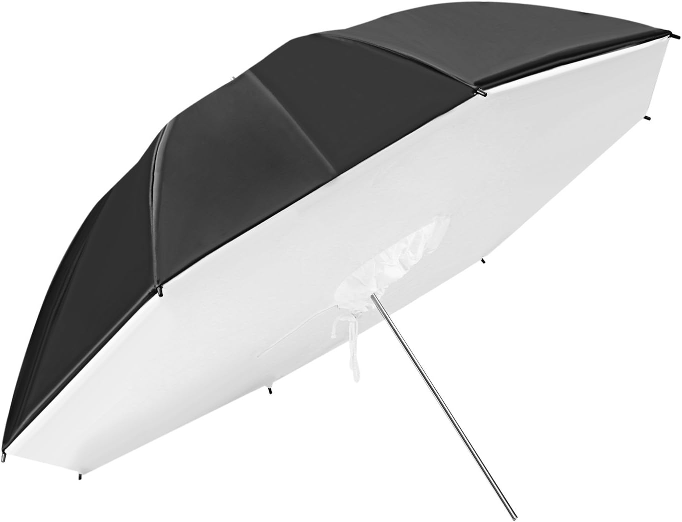 Neewer 43" Collapsible Reflective Softbox Umbrella
