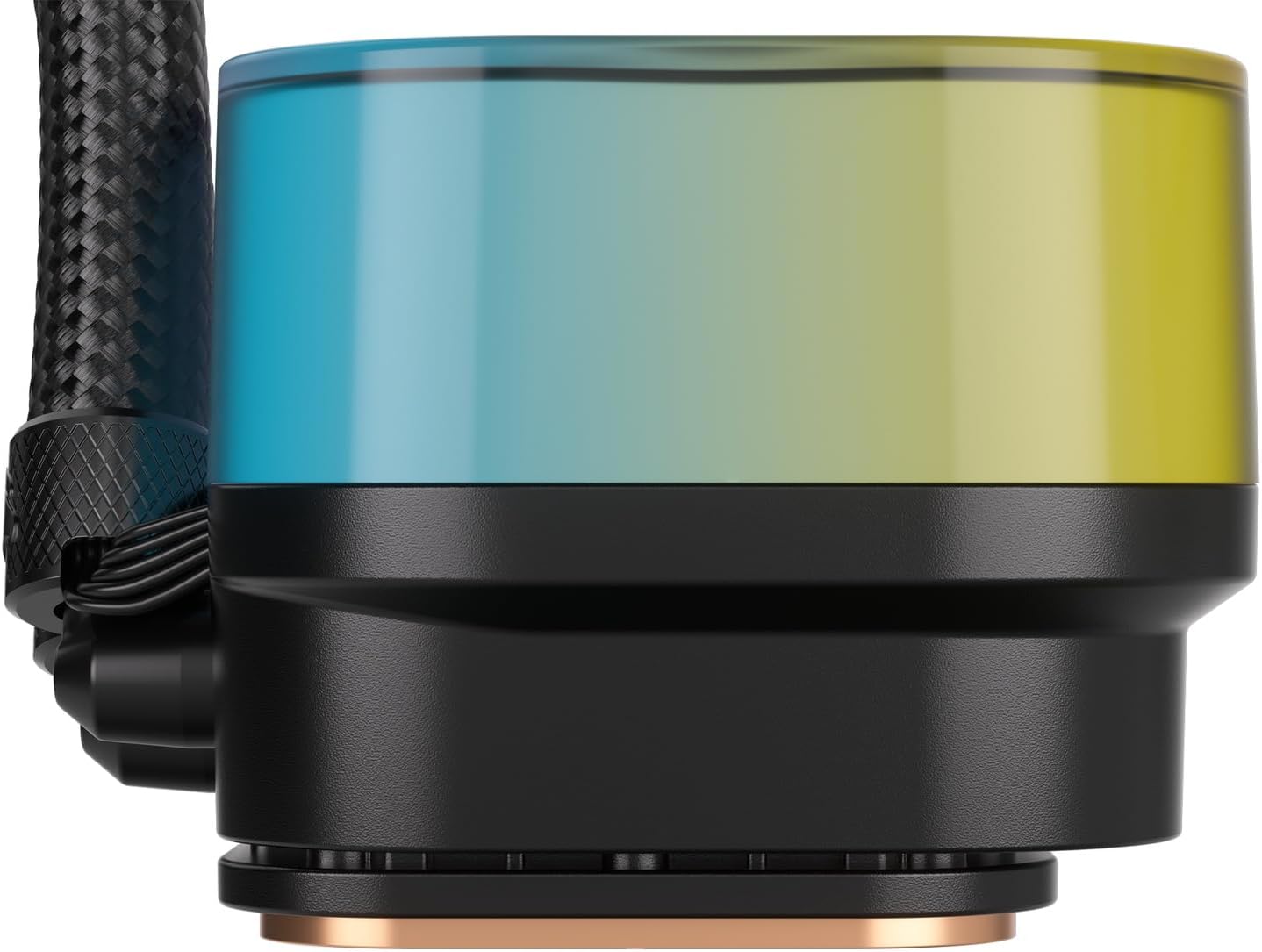 Corsair CW-9061004-WW iCUE LINK H170i RGB 420mm Liquid CPU Cooler