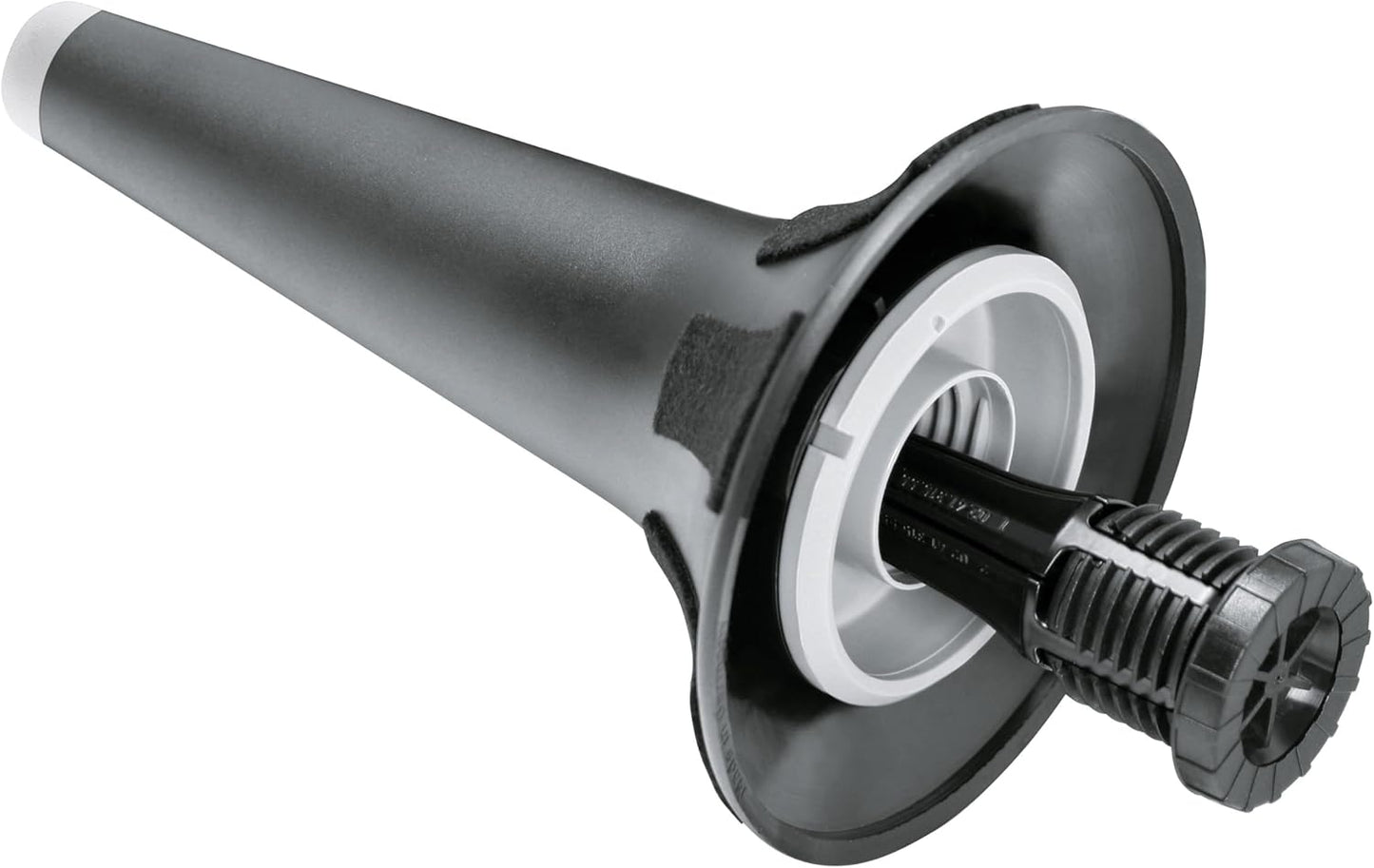 K&M 15240.000.55 Flugelhorn In-Bell 5-Leg Stand