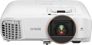 Epson Home Cinema 2250 Full HD Projector (Renewed)
