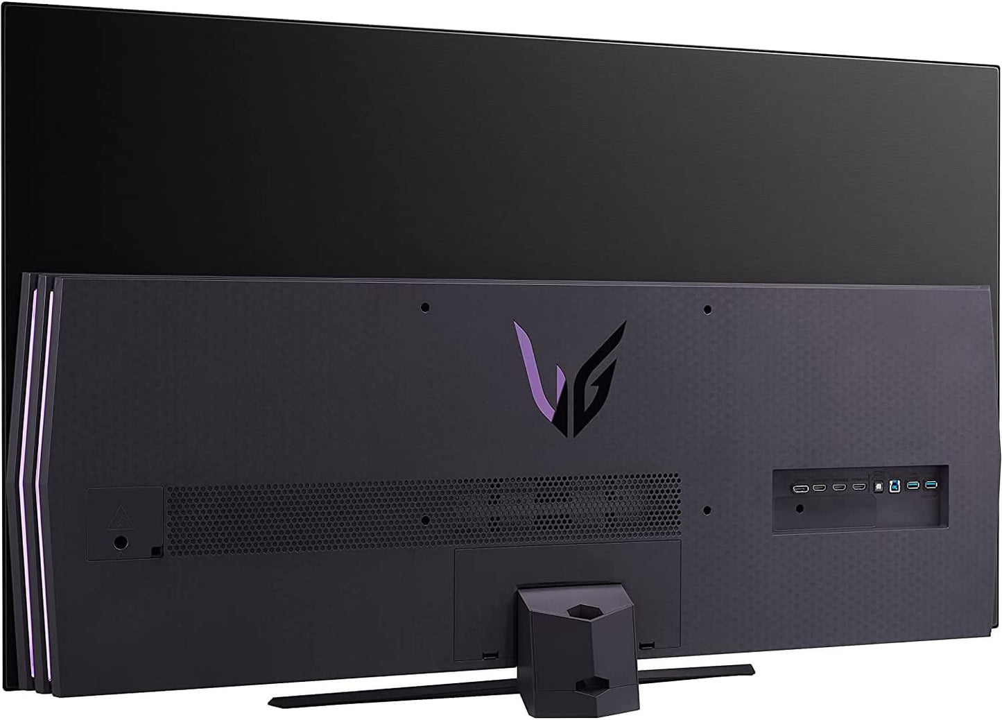 LG E9LG48GQ900B 48" UltraGear OLED Gaming Monitor Bundle