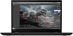 Lenovo 20SUS08000 ThinkPad P15 i9 Workstation — main product image