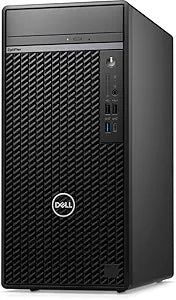 Dell 7010 OptiPlex i7 13th Gen Desktop Computer — main product image