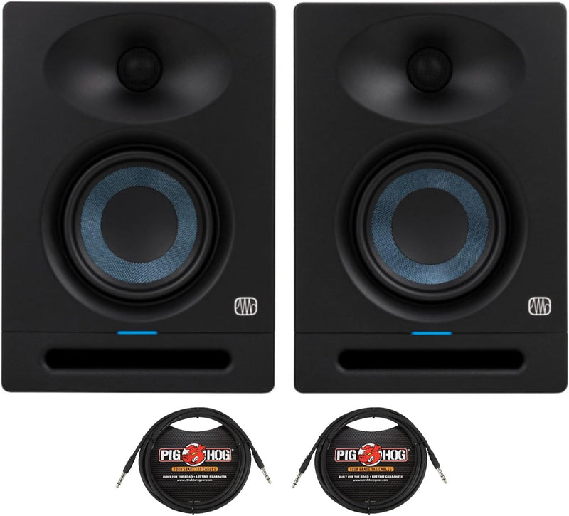 PreSonus Eris Studio 4 - 4.5