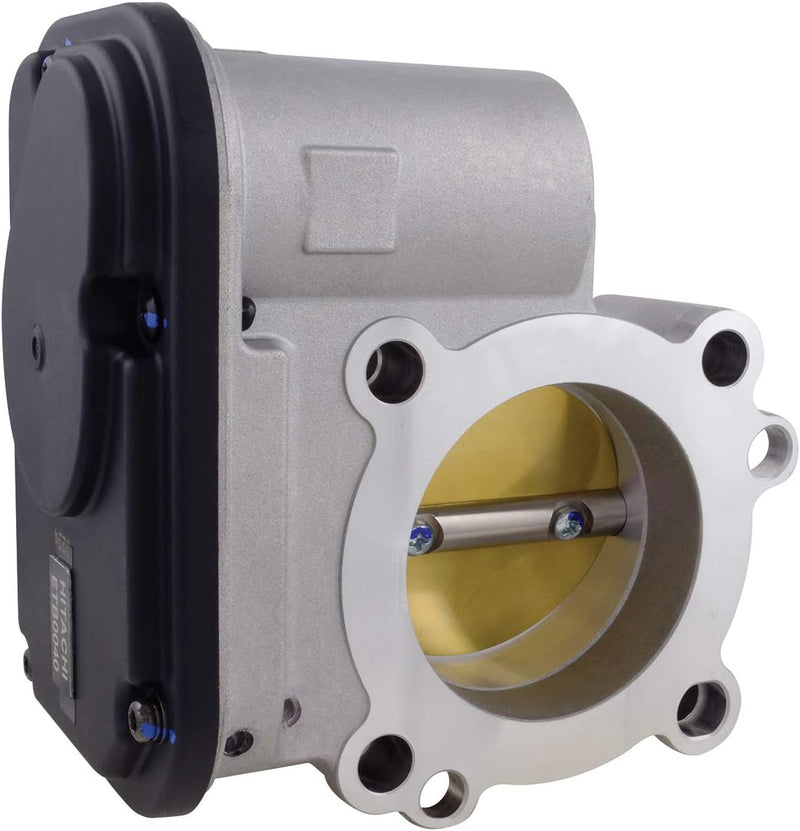 Hitachi ETB0040 Electronic Throttle Body, Automotive — main product image