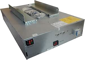 HP 660387-001 Directflow UPS 3U VLRA Chassis (No Battery) — main product image