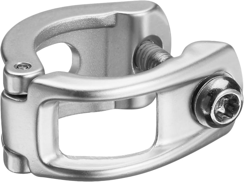 Avid 03071081 MMX Bar Clamp - Stainless Steel — main product image