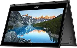 Dell KJVMT Latitude 3390 i5 2-in-1 Laptop