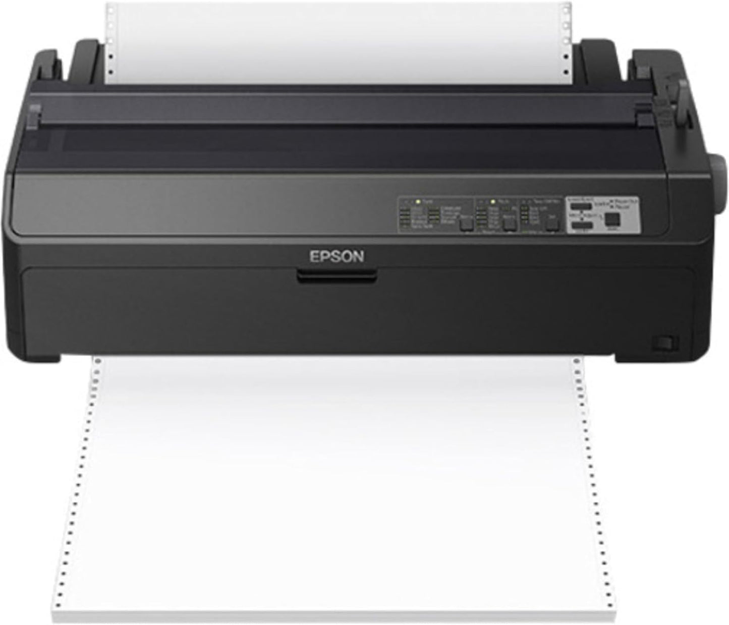 Epson LQ-2090II Dot Matrix Impact Printer