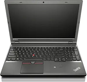 Lenovo W541 Thinkpad - i7, 32GB RAM, 512GB SSD, 3K Display (Renewed)
