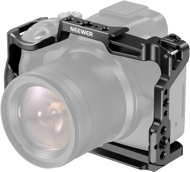 Neewer CA031 Camera Cage for Canon EOS R50 — main product image