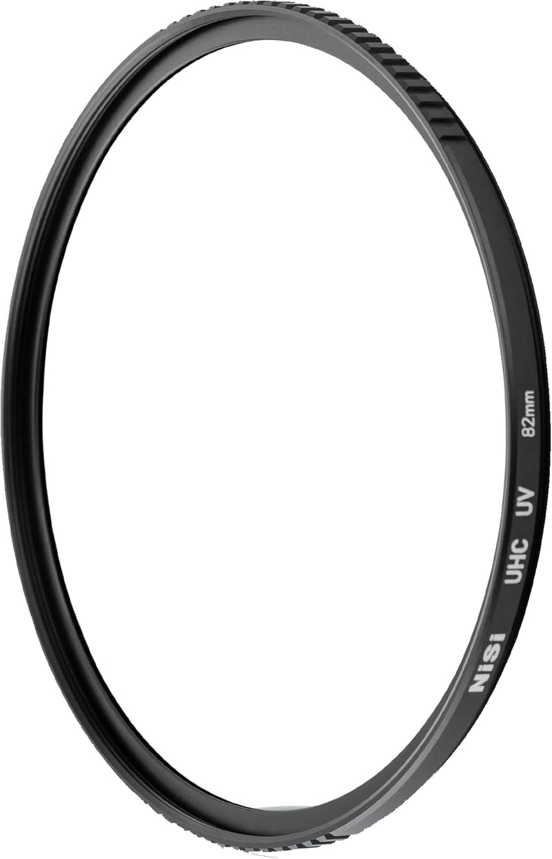 NiSi 55mm UHC UV Lens Filter Protection — main product image