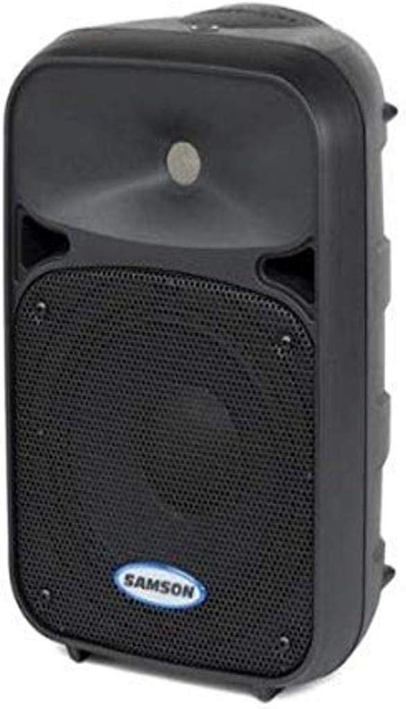 Samson SAROD208A Auro D208 2-Way Active Loudspeaker — main product image