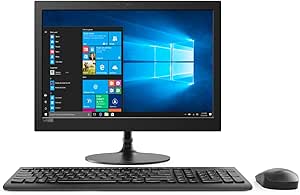 Lenovo F0D8001RUS IdeaCentre 330-20AST All-in-One Desktop