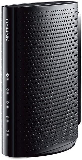 TP-Link Cable Modem Only DOCSIS 3.0 TC-7620