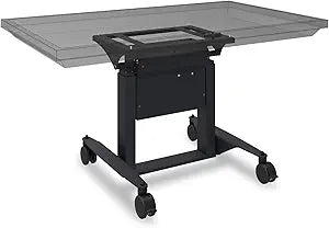 ViewSonic VB-EBT-001 e-Box Mobile Cart Motorized — main product image