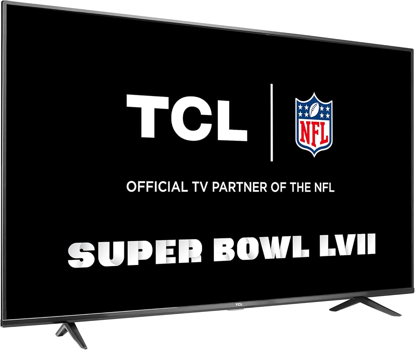 TCL 65S446 65" 4-Series 4K UHD HDR Google TV