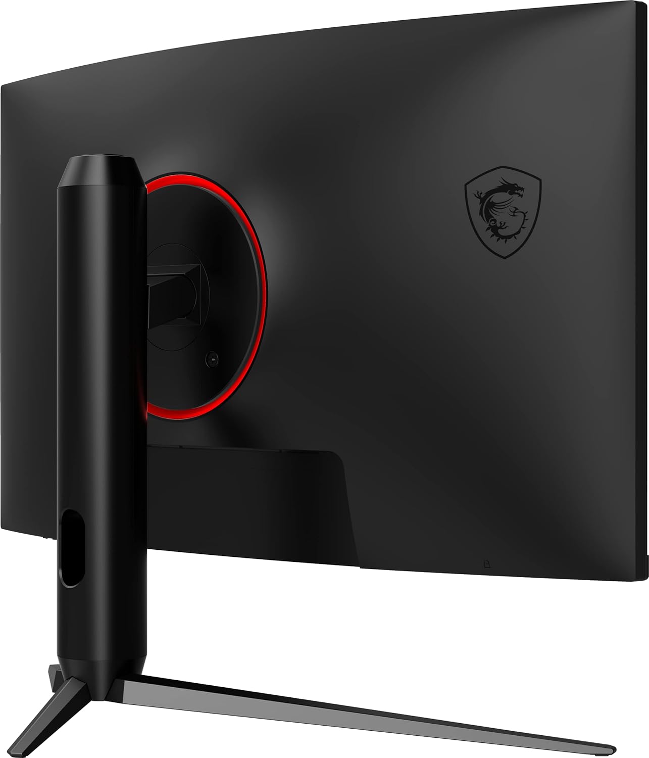 MSI Optix G271CQP E2 27-Inch QHD 170Hz Gaming Monitor