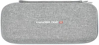 Insta360 DINORSC/A ONE R Carry Case - Compact Camera Protection — main product image