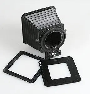 Hasselblad 50-70LENS Professional Pro Shade Bellows Hood
