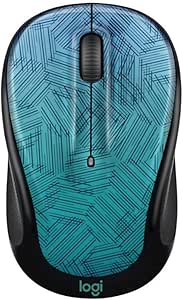 Logitech M325c 910-005660 Wireless Mouse Collection — main product image