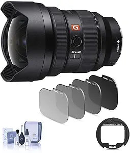 Sony FE 12-24mm f/2.8 GM Ultra-Wide Zoom Lens — main product image