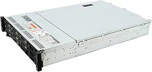 Dell PowerEdge R730XD Server 20 Cores 128GB 12.6TB SAS