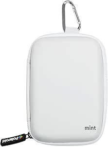 Polaroid Hard Eva Case Mint Instant Camera Renewed