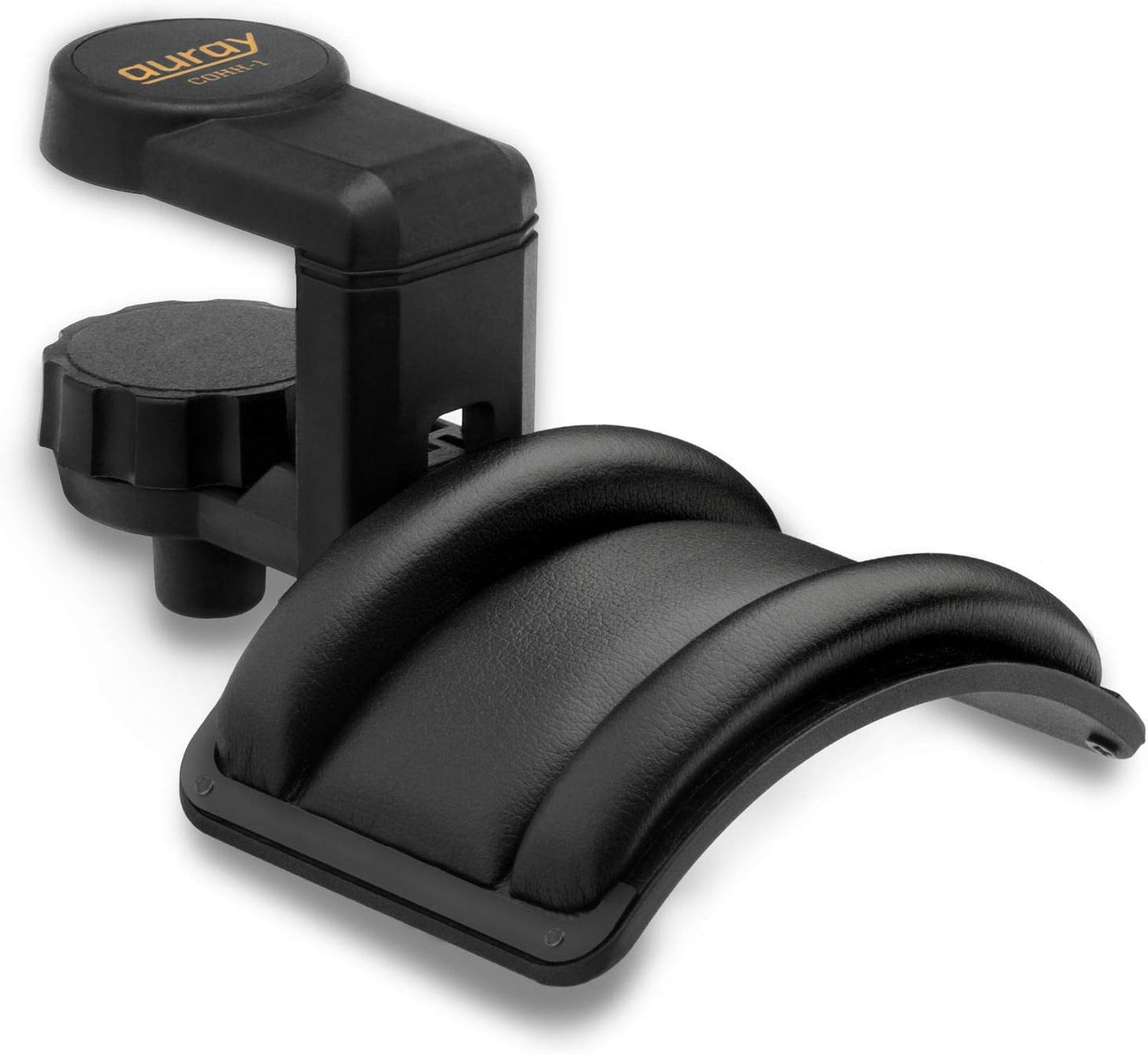 Sennheiser HD 25 Monitor - Headphones Bundle - Case & Holder