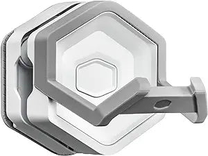Cooler Master MCA-U000R-WPHK00 GEM White Gaming Storage Mount — main product image