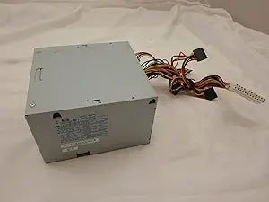 HP 437331-001 365W Power Supply Compaq DC7700 — main product image