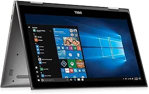Dell Inspiron 15 5579 Renewed Touch Laptop