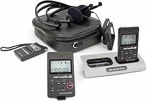 Williams Sound DWS TTS 1 Team Teach System - Wireless Audio