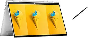 HP Envy 2-in-1 Laptop 15.6" Touch i5 256GB SSD