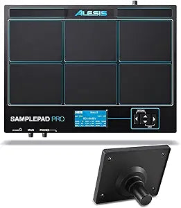 Alesis Sample Pad Pro - Electronic Percussion Pad