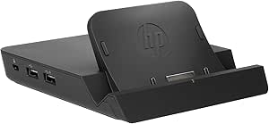 HP 708621-001 ElitePad Docking Station