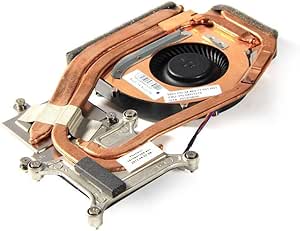 Lenovo ThinkPad T520 W520 Thermal Module FRU 04W1576